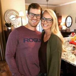 Meet your Posher, Kristin